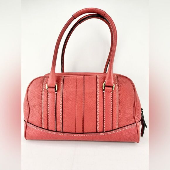 Coach legacy Handbag (model 10526) - Picture 5 of 13